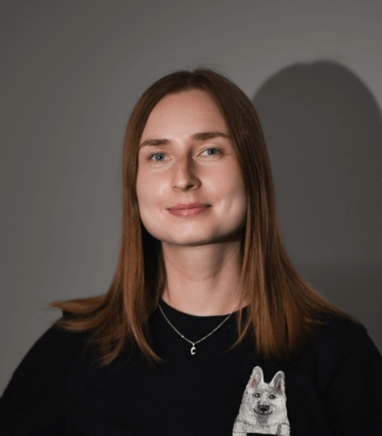 Александра Скорнякова