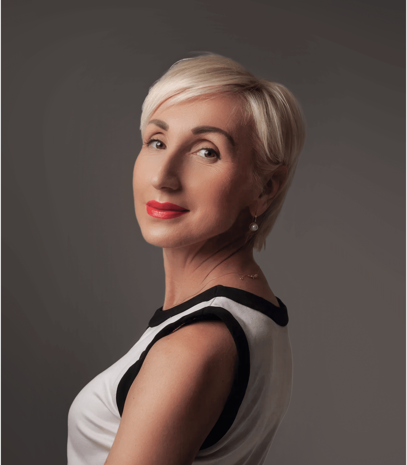 Елена Либстер