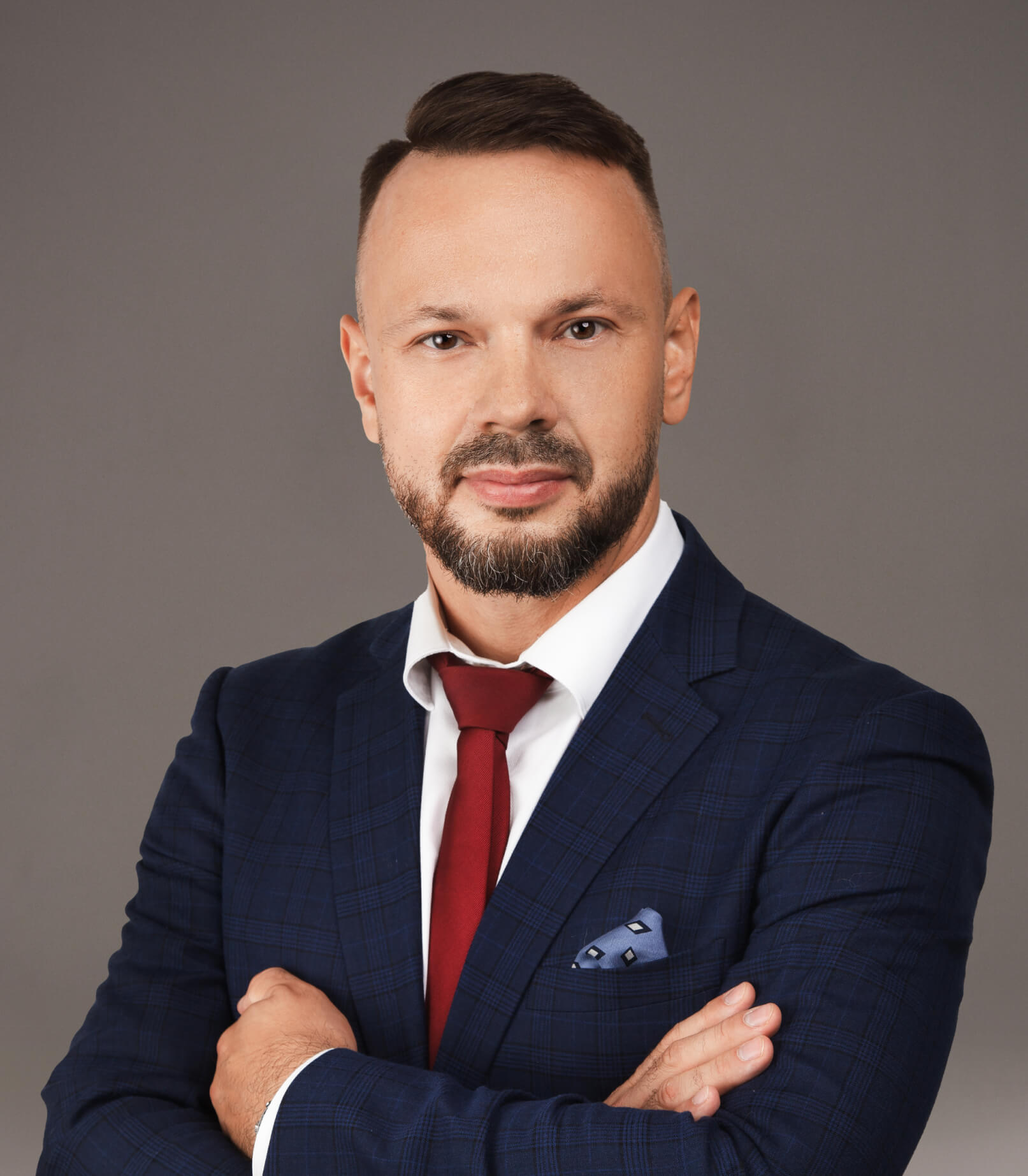 Алексей Лазутин