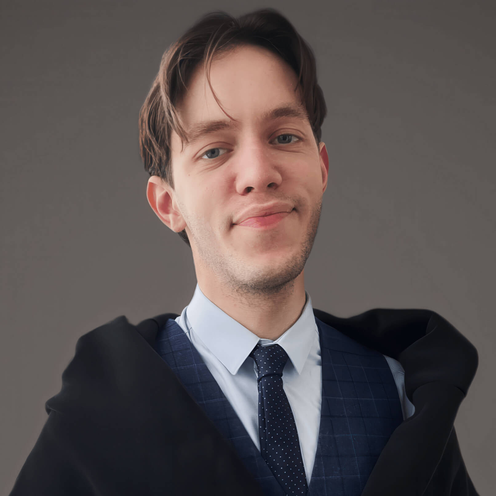 Тимур Тамашаускас